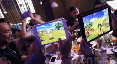 十年之后这份爱依然还在 《仙境传说RO：守护永恒的爱》