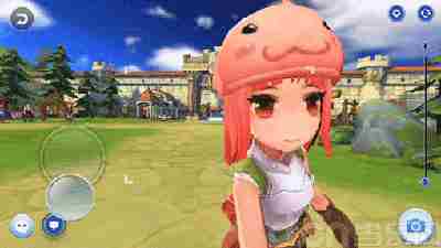 十年之后这份爱依然还在 《仙境传说RO：守护永恒的爱》