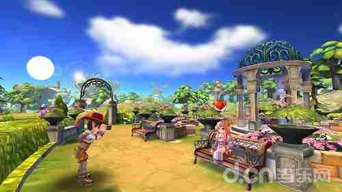 十年之后这份爱依然还在 《仙境传说RO：守护永恒的爱》