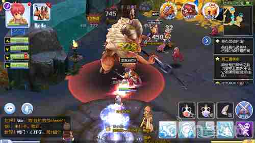 十年之后这份爱依然还在 《仙境传说RO：守护永恒的爱》