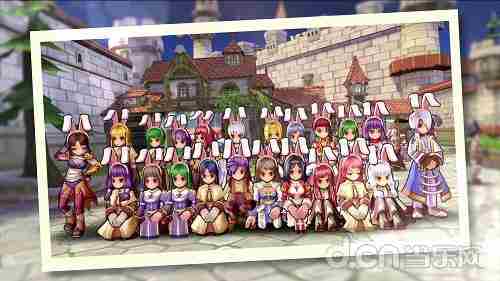 十年之后这份爱依然还在 《仙境传说RO：守护永恒的爱》