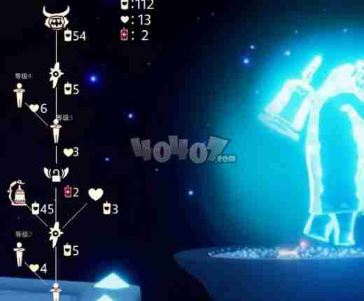 光遇2.25复刻先祖在哪2.25复刻先祖兑换表一览