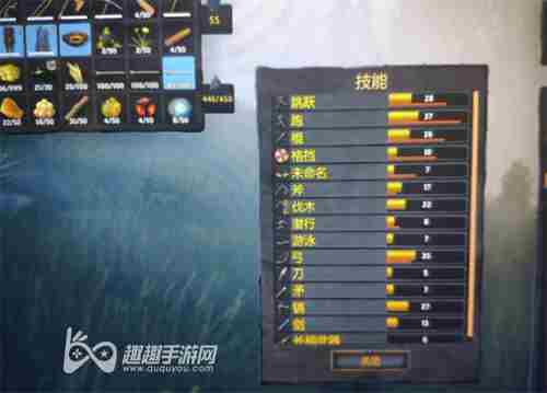 英灵神殿技能等级有什么用 有哪些效果介绍