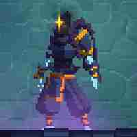 《重生细胞》忍者皮肤怎么获得忍者装束获取方法