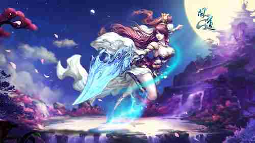 《问道》仙晶实用小技巧提升战力助你制霸中州