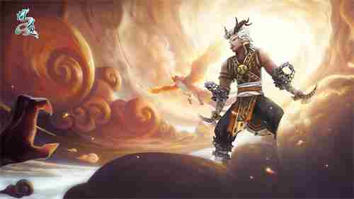 《问道》仙晶实用小技巧提升战力助你制霸中州