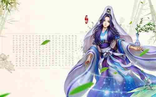 《问道》仙晶实用小技巧提升战力助你制霸中州