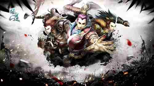 《问道》仙晶实用小技巧提升战力助你制霸中州