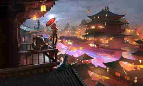 王者荣耀S22赛季开启 赛季皮肤值得一看