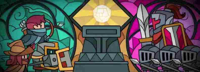 元气骑士守护神殿怎么进 元气骑士守护神殿成就攻略