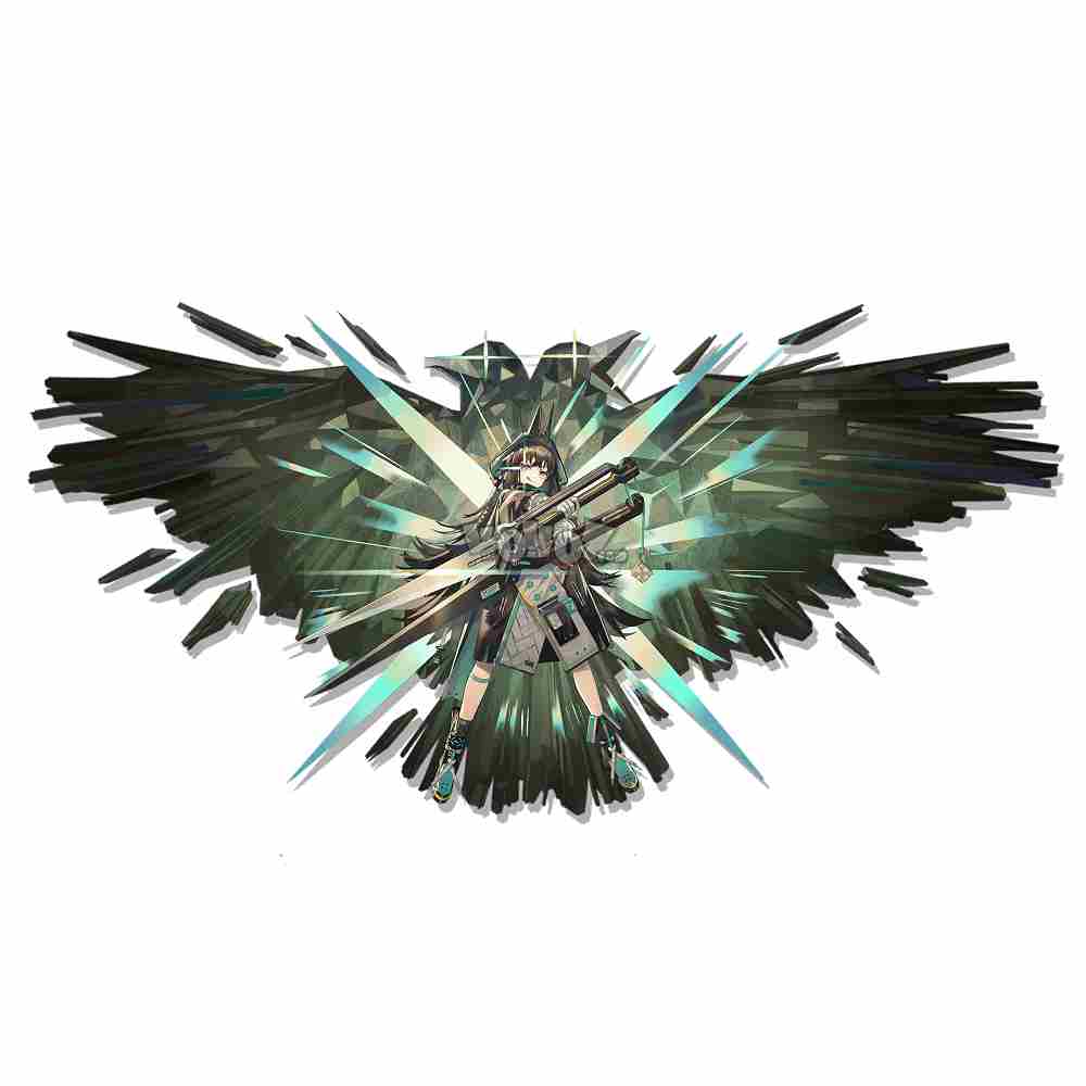 明日方舟卡夫卡原型是什么 卡夫卡背景考据