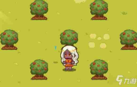 《像素时代》新手攻略新手玩法技巧教学