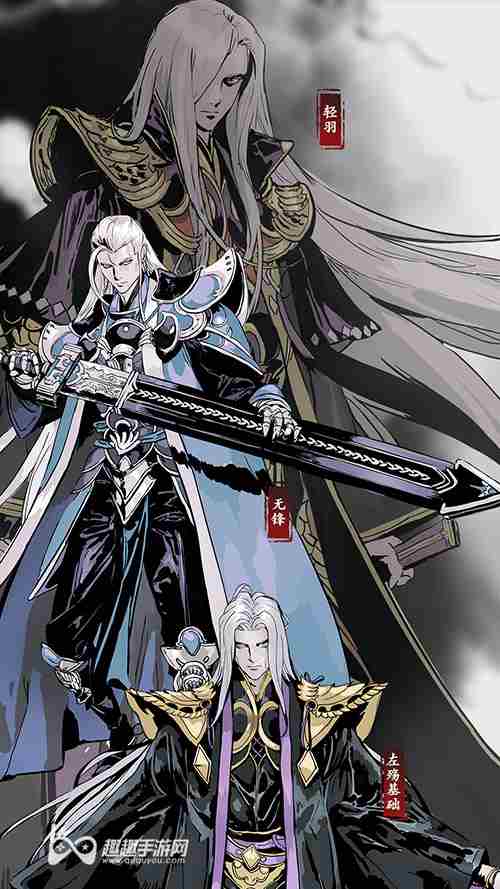 影之刃3可以自动战斗吗 能不能挂机自动打怪刷图