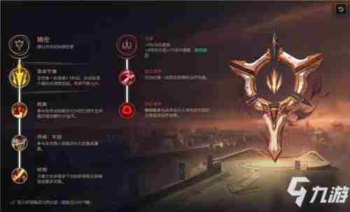 《LOL》无限乱斗金克斯最新出装推荐2021金克斯无限火力怎么出装