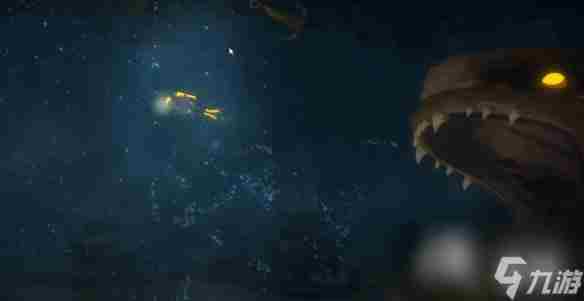 《潜水员戴夫》狼鳗打法攻略