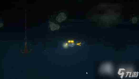 《潜水员戴夫》狼鳗打法攻略