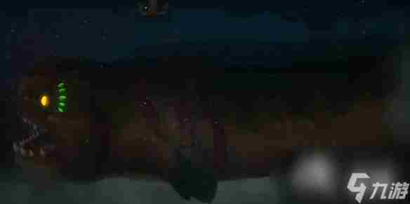 《潜水员戴夫》狼鳗打法攻略