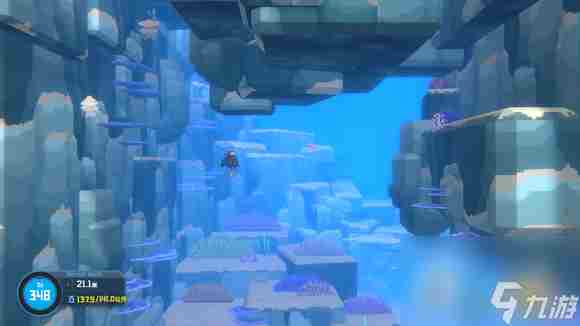 《潜水员戴夫》金枪鱼捕捉方法攻略