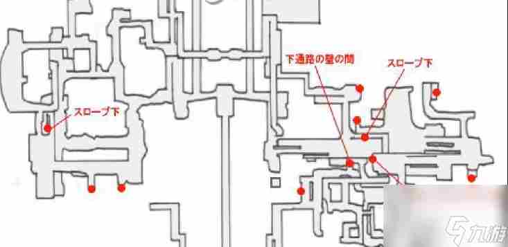 最终幻想13-2泰迪熊在哪里大全 全部泰迪熊在哪里分布详情