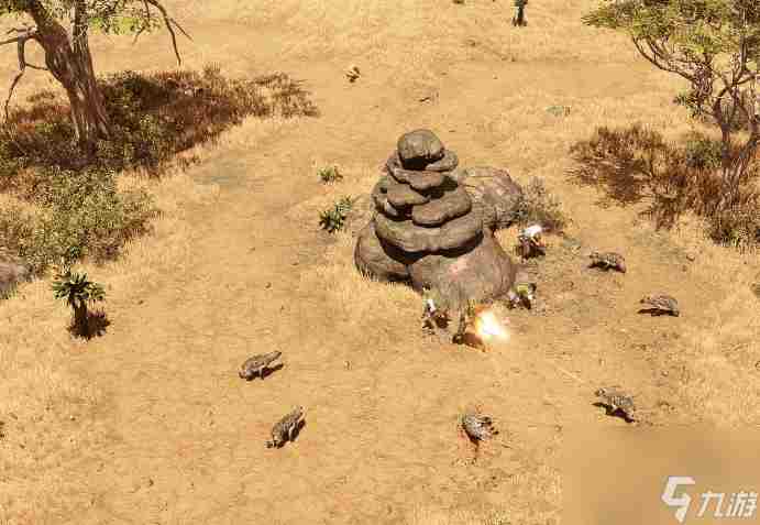 铁血联盟3和平小屋病毒样本在哪 铁血联盟3和平小屋病毒样本在哪里