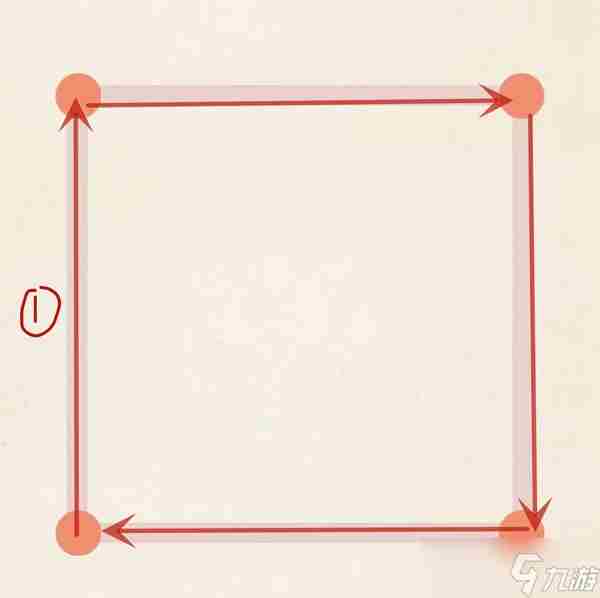 超级达人一笔画2 关卡通关一笔完成图文介绍攻略