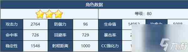 蔚蓝档案泳装日富美介绍 蔚蓝档案泳装日富美角色技能介绍