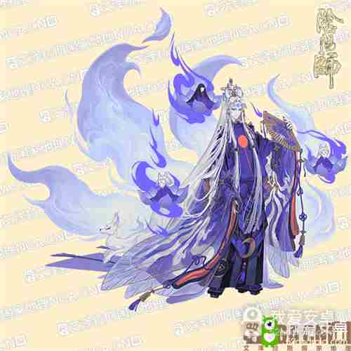 《阴阳师》玉藻前新皮肤【青莲蜕梦】获取攻略