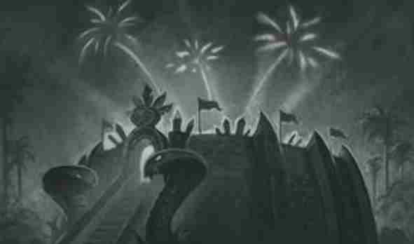 炉石传说2月21日乱斗勇士大乱斗第二轮玩法介绍