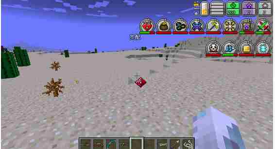 我的世界虚无世界2召唤技能升级攻略