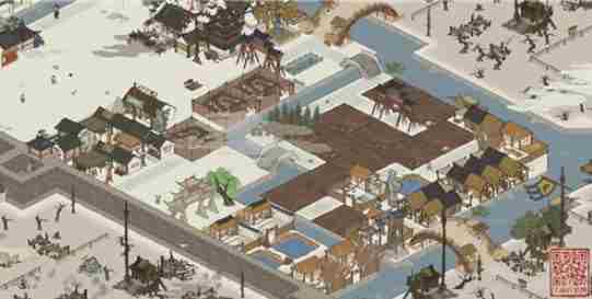 江南百景图探险天然棉在哪里 江南百景图探险天然棉怎么得到