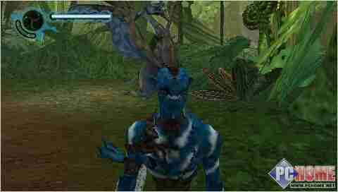 阿凡达PSP版任务流程图文攻略