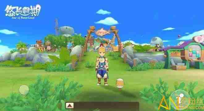 悠长假期怎么升级天赋 悠长假期天赋升级攻略