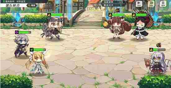 方舟指令不定疯狂副本怎么过 明日方舟5—3打法