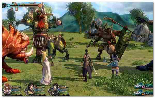 《轩辕剑6》彩蛋炼化最强怪坐标、打法图文攻略