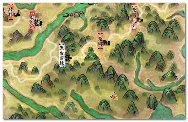 《轩辕剑6》彩蛋炼化最强怪坐标、打法图文攻略