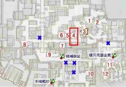 古剑奇谭2终极武器介绍,各主角终极武器获得方法