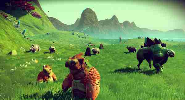 无人深空存档位置介绍 无人深空存档文件在哪