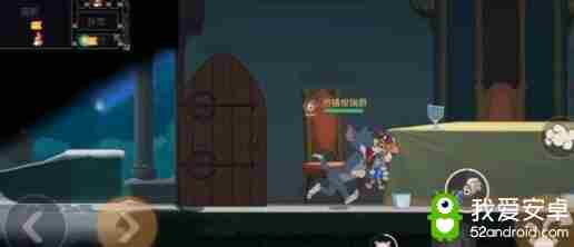 猫和老鼠:欢乐互动评测:经典不息