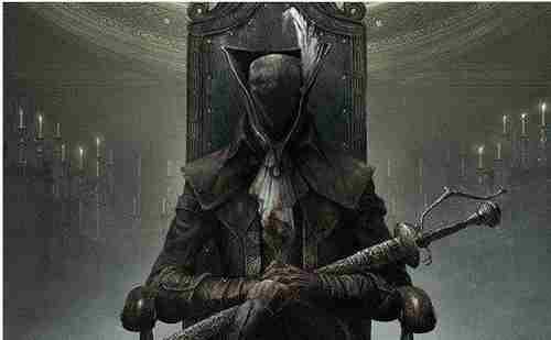 血源诅咒变种武器代码一览及分享