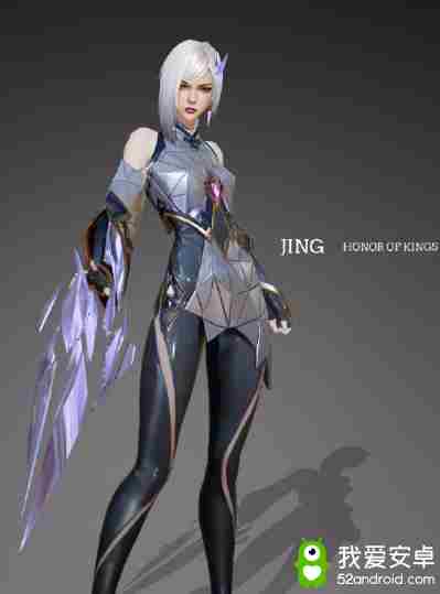 【老王说农药】最难英雄就这？东方镜上线难度遭吐槽