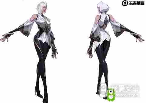 【老王说农药】最难英雄就这？东方镜上线难度遭吐槽