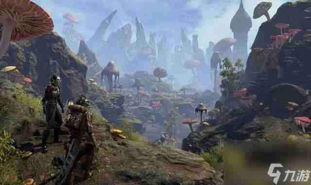 上古卷轴ol地下城怎么进 