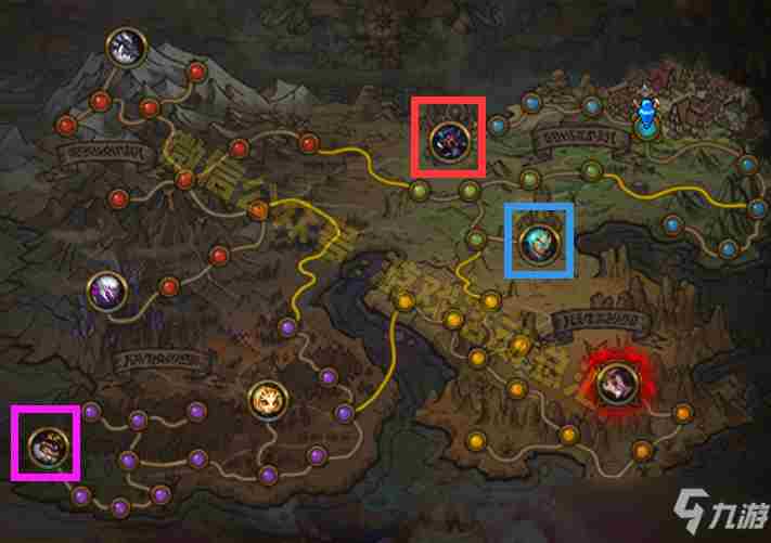 DNF凯德拉赫的吐息怎么获得 dnf100级装备获取方式