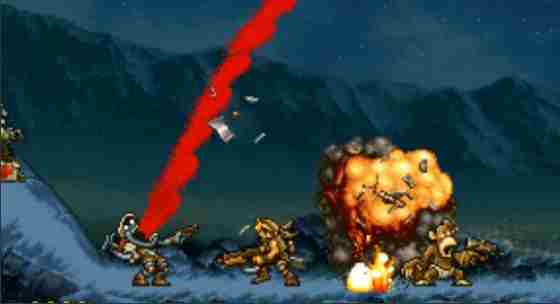 合金弹头变异生物如何变异 合金弹头变异攻略一览