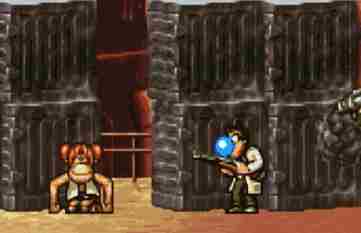 合金弹头变异生物如何变异 合金弹头变异攻略一览