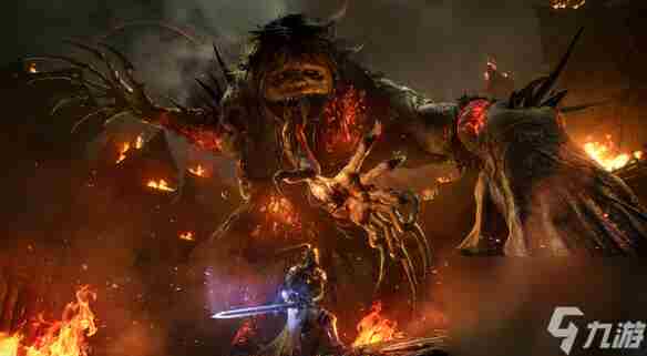 堕落之主炼狱老师在哪 堕落之主炼狱咒术老师在哪里