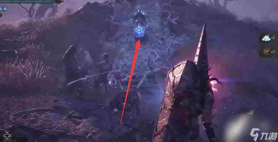 堕落之主弱化飞弹怎么获取 堕落之主弱化飞弹获取攻略