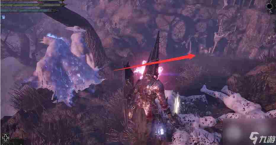 堕落之主弱化飞弹怎么获取 堕落之主弱化飞弹获取攻略