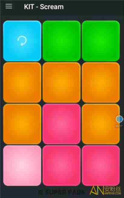 《superpads》的closer怎么弹