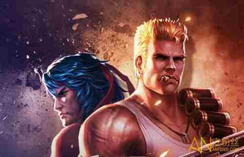 《魂斗罗归来》排位赛中觉醒有用吗